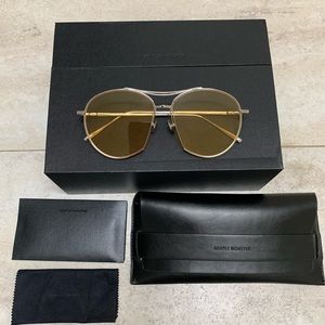 Authentic GENTLE MONSTER Jumping Jack Sunglasses